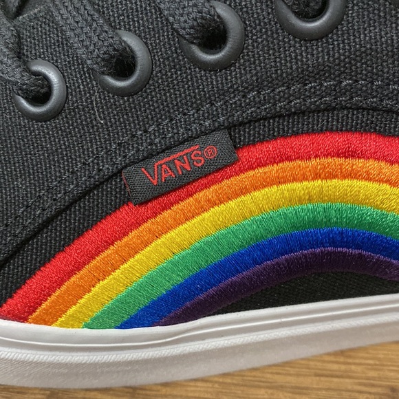 VANS LAMPIN 86 DX BRAND NEW - Picture 5 of 8